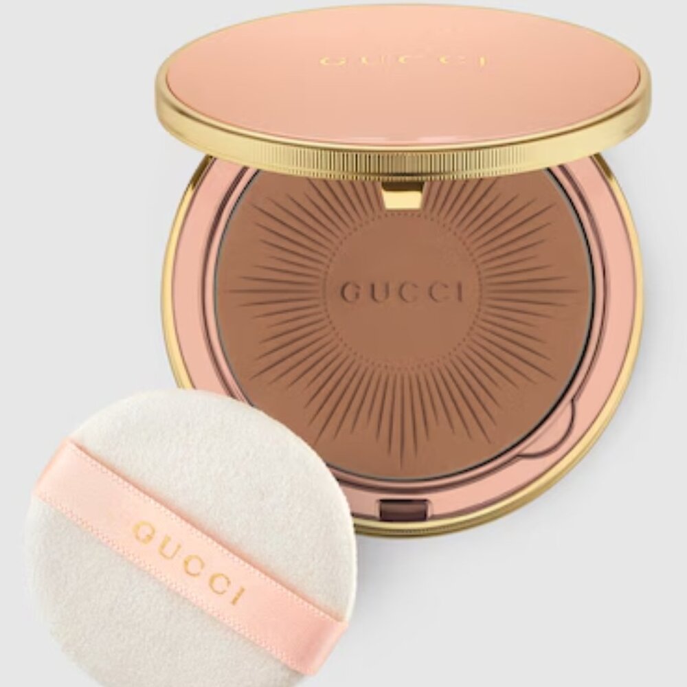 SALE!⭐Gucci #12 Mattifying Face Powder with 18-Hour Wear ✅ BNIB